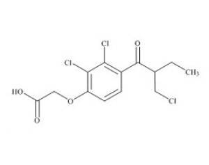 PUNYW25534539 Ethacrynic Acid Impurity B