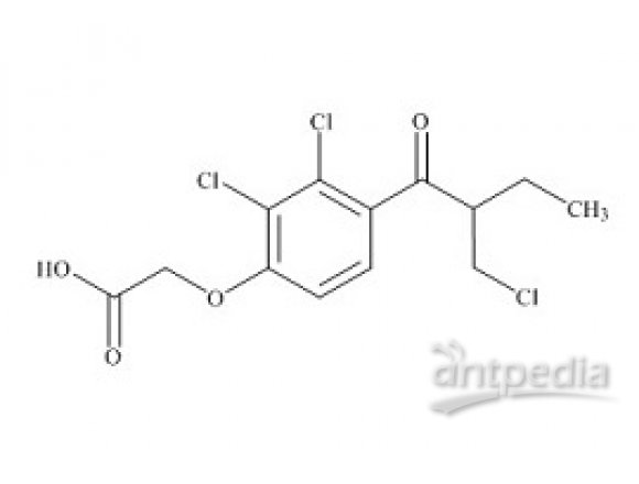 PUNYW25534539 Ethacrynic Acid Impurity B