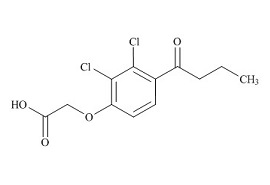 PUNYW25535269 <em>Ethacrynic</em> <em>Acid</em> Impurity A