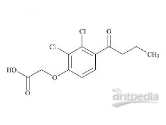 PUNYW25535269 Ethacrynic Acid Impurity A