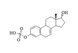<em>PUNYW21899555</em> <em>17-Dihydroequilin</em> <em>sulfate</em>
