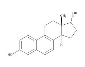 PUNYW24702150 17-alpha-Dihydro Equilenin