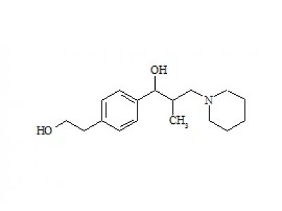PUNYW25554402 Reduced Omega-Hydroxy Eperisone (M6)