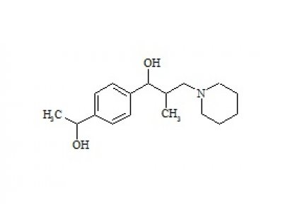 PUNYW25556364 Reduced Omega-1-Hydroxy Eperisone (M4)