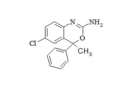 PUNYW23909334 <em>N-Desethyl</em> Etifoxine