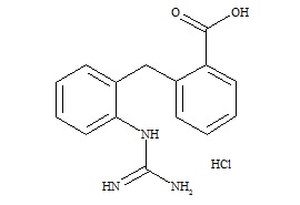 PUNYW17897294 <em>Epinastine</em> <em>Impurity</em> 1 <em>HCl</em>