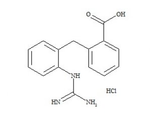 PUNYW17897294 Epinastine Impurity 1 HCl