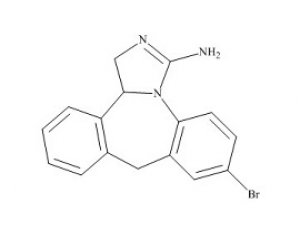 PUNYW17873136 Epinastine EP Impurity B (7-Bromo Epinastine)