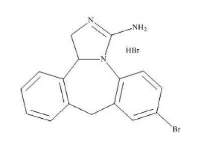 PUNYW17891307 Epinastine EP Impurity B HBr (7-Bromo Epinastine HBr)
