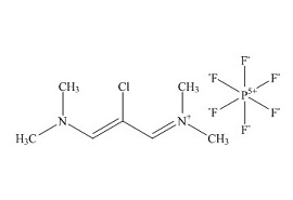 PUNYW10281372 <em>Etoricoxib</em> <em>Related</em> <em>Compound</em> <em>C</em> Hexafluorophosphate