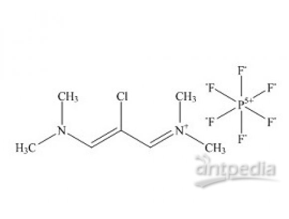 PUNYW10281372 Etoricoxib Related Compound C Hexafluorophosphate