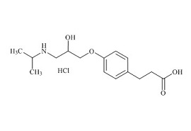 PUNYW23904462 <em>Esmolol</em> <em>Acid</em> HCl