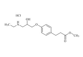 PUNYW23907553 N-Ethyl <em>Esmolol</em> <em>HCl</em>
