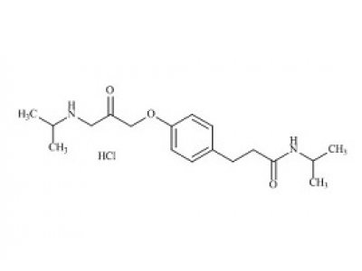 PUNYW23910316 Esmolol Isopropyl Amide Analog HCl