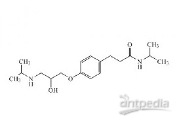 PUNYW23914389 Esmolol Isopropyl Amide