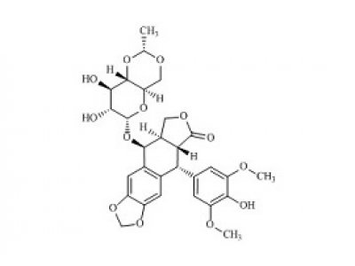 PUNYW22323519 Etoposide EP Impurity C