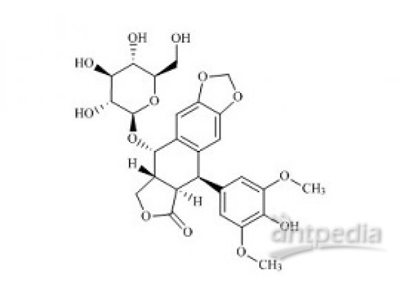 PUNYW22324330 Etoposide EP Impurity D
