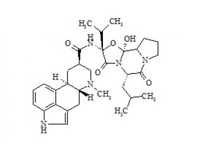 PUNYW18724229 Dihydro-a-Ergocryptine