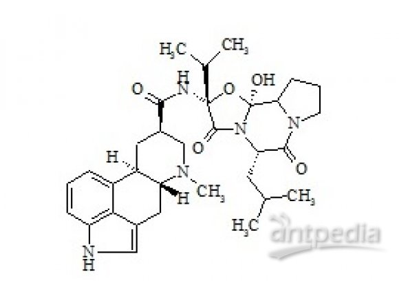 PUNYW18724229 Dihydro-a-Ergocryptine