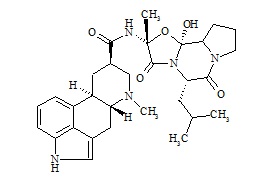 <em>PUNYW18725493</em> <em>Dihydro</em> <em>Ergosine</em>