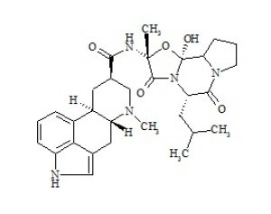 PUNYW18725493 Dihydro Ergosine