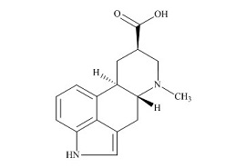 <em>PUNYW18729576</em> <em>Dihydrolysergic</em> <em>Acid</em>