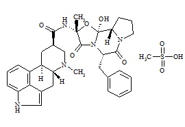 PUNYW18718134 <em>Dihydro</em> <em>Ergotamine</em> <em>Mesylate</em>