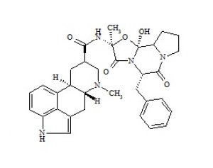 PUNYW18723260 2'-epi-Dihydroergotamine