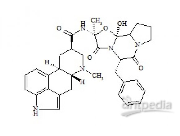 PUNYW18723260 2'-epi-Dihydroergotamine