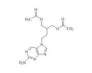 PUNYW14093369 Famciclovir N7-Isomer
