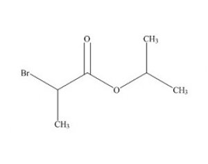 PUNYW17844460 Isopropyl 2-bromopropanoate