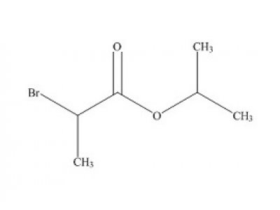PUNYW17844460 Isopropyl 2-bromopropanoate