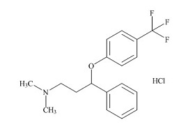 PUNYW21309161 N-Methyl <em>Fluoxetine</em> <em>HCl</em>