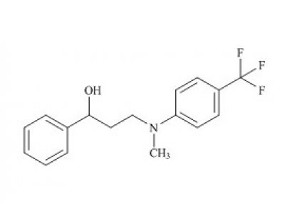 PUNYW21313532 Fluoxetine Impurity 3