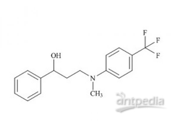 PUNYW21313532 Fluoxetine Impurity 3