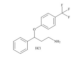 PUNYW21294354 Nor-<em>Fluoxetine</em> <em>HCl</em>