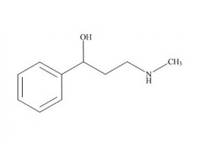 PUNYW21297359 Fluoxetine EP Impurity A (Atomoxetine EP Impurity H)