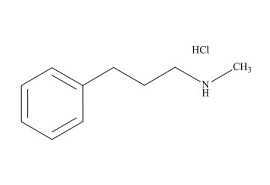PUNYW21300465 Fluoxetine <em>EP</em> <em>Impurity</em> <em>B</em> <em>HCl</em>