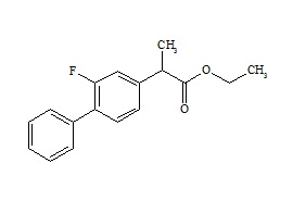 <em>PUNYW10842585</em> <em>Ethyl</em> <em>Flurbiprofen</em>