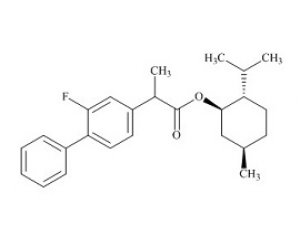 PUNYW10848450 Flurbiprofen Impurity 7 (Mixture of Diastereomers)