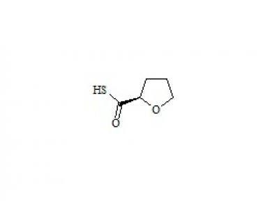 PUNYW12731106 (R)-Tetrahydrofuran-2-carbothioic S-acid