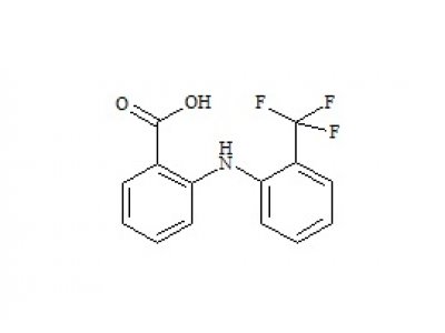 PUNYW26223504 Flufenamic Acid Impurity 1