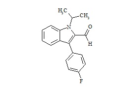 PUNYW17895273 <em>Fluvastatin</em> <em>EP</em> <em>Impurity</em> G