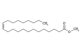 <em>PUNYW22002103</em> <em>Methyl</em> <em>Erucate</em> (<em>Erucic</em> <em>Acid</em> <em>Methyl</em> <em>Ester</em>)