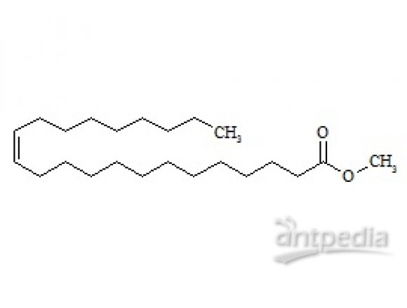PUNYW22002103 Methyl Erucate (Erucic Acid Methyl Ester)