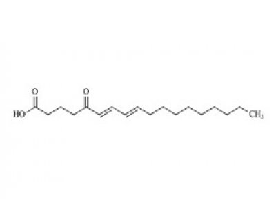 PUNYW22014453 5-Oxo-6E,8E-Octadecadienoic Acid
