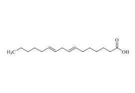 PUNYW22019122 (<em>7E</em>, <em>10E</em>)-<em>7,10-Hexadecadienoic</em> <em>Acid</em>