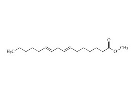 <em>PUNYW22020113</em> (<em>7E</em>, <em>10E</em>)-<em>7,10-Hexadecadienoic</em> <em>Acid</em> <em>Methyl</em> <em>Ester</em>