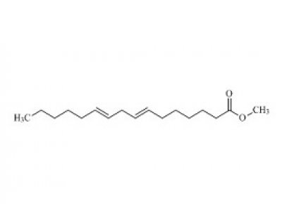 PUNYW22020113 (7E, 10E)-7,10-Hexadecadienoic Acid Methyl Ester