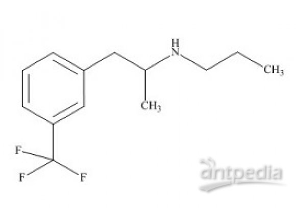 PUNYW20607378 Fenfluramine Impurity 1